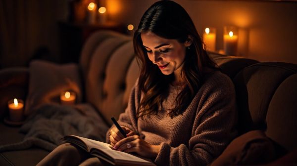 5 astuces d'écriture pour enrichir vos expériences de slow dating