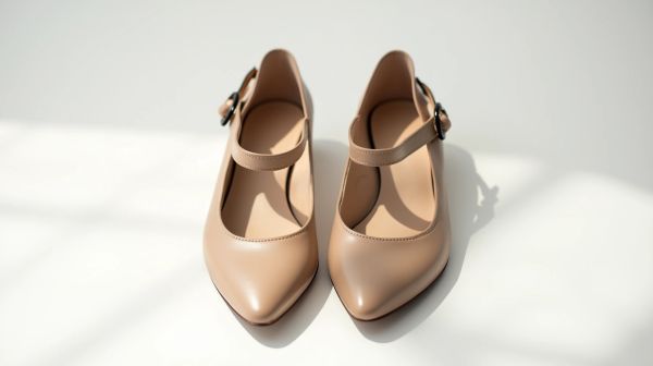 Des chaussures femme alliant style et confort