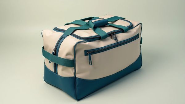 Grand sac de voyage xxl femme : fonctionnalité et style adaptés à vos déplacements
