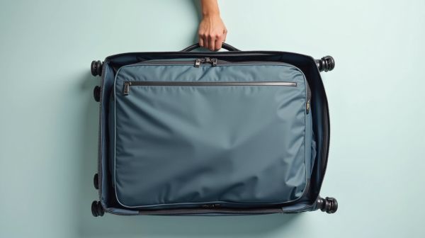 Grand sac de voyage xxl femme : fonctionnalité et style adaptés à vos déplacements