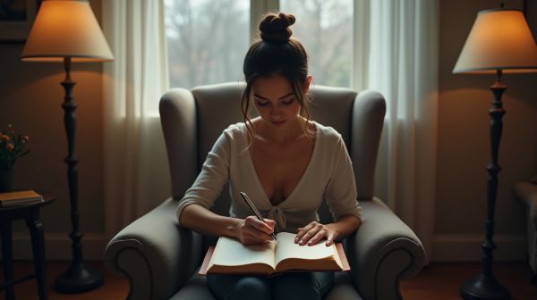 Maîtriser le slow dating par l'écriture pour des échanges authentiques
