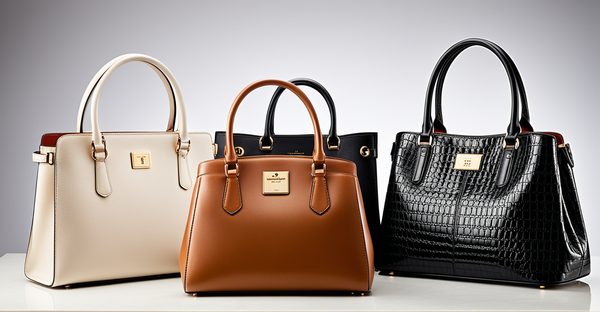 Sacs bandoulière pour femme : l'élégance à portée de main