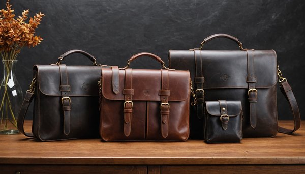 La casa du cuir : explorez notre sélection de sacs en cuir