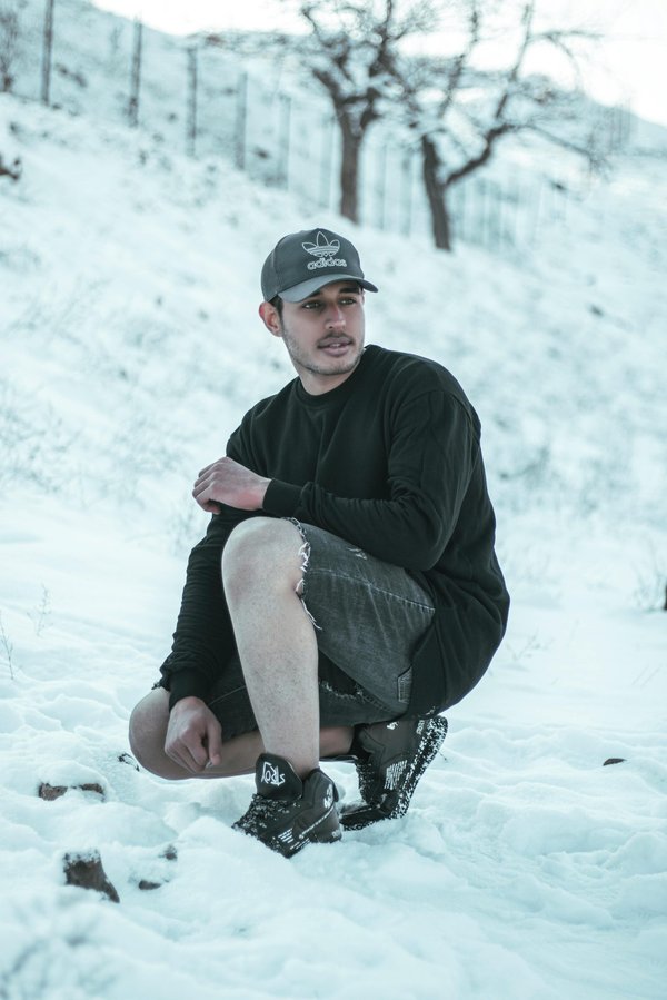 Chaussure homme hiver élégante : quand le style rencontre la fonctionnalité