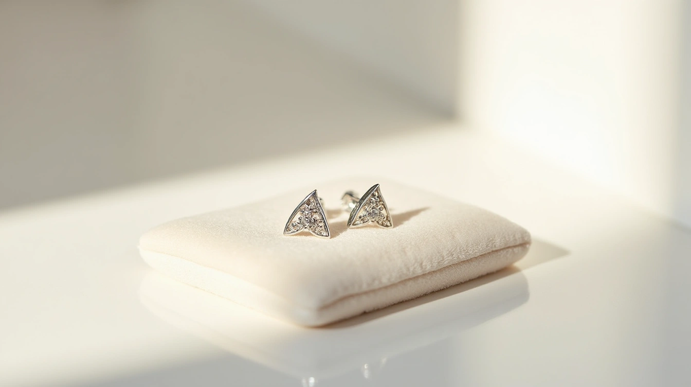 Vos questions sur l'achat de boucles d'oreilles en ligne